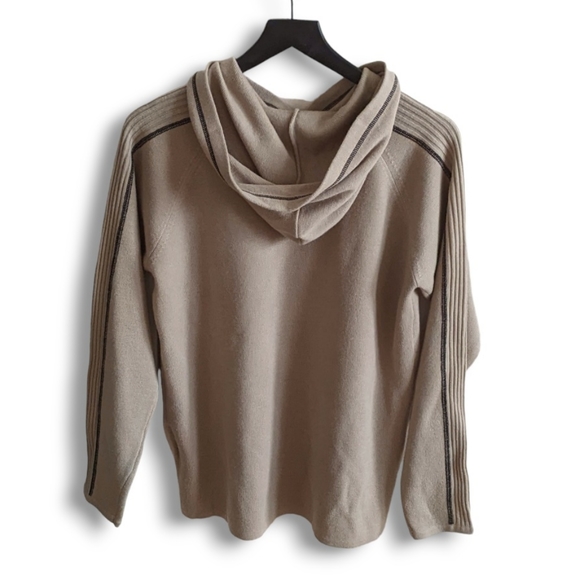 Unionbay Men's Contrast Sweater Hoodie - Picture 11 of 12